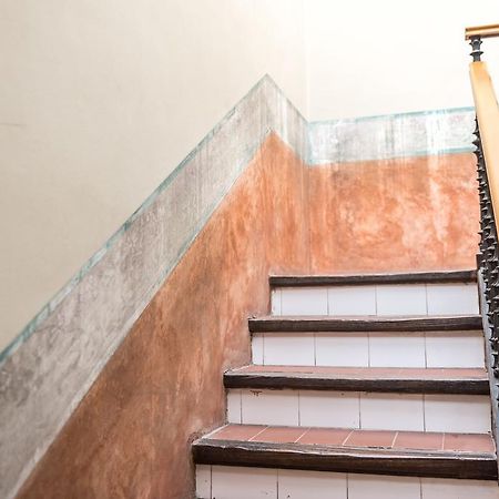 Apartments Hhb Barcelona Luaran gambar