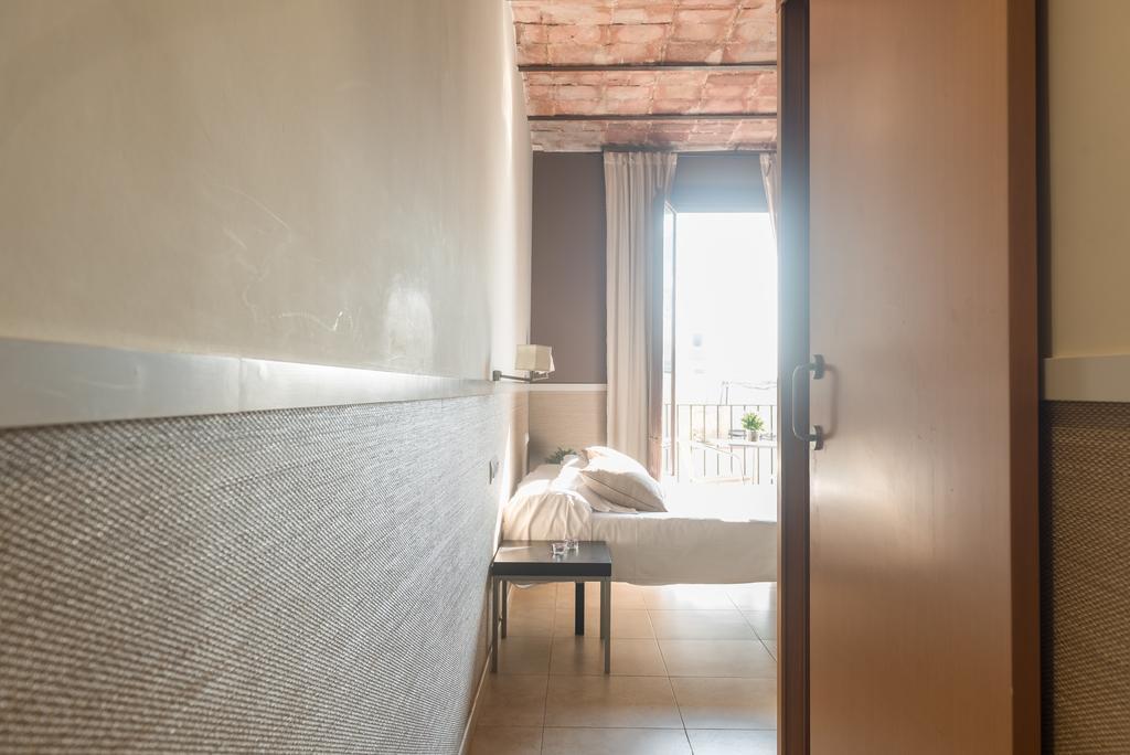 Apartments Hhb Barcelona Luaran gambar